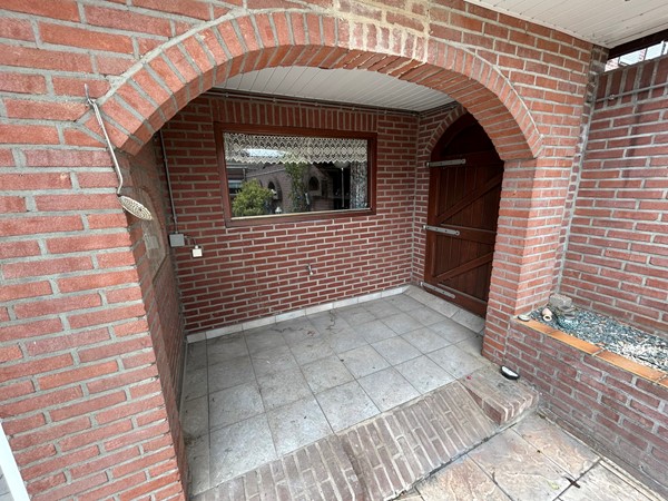 Medium property photo - Heiveldplein 6, 6466 AX Kerkrade